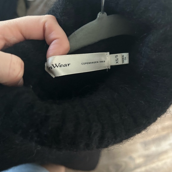 Sweater Vest - Picture 2 of 2